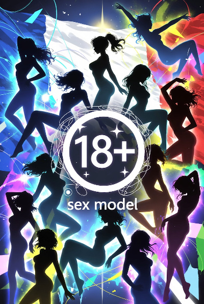 SEX MODEL Logo